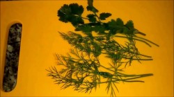 Слойки с картофелем и грибами из слоеного теста