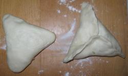 Самса узбекская - шаг 11 Самса узбекская - шаг 11