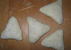 Самса узбекская - шаг 12 Самса узбекская - шаг 12