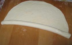 Самса узбекская - шаг 3 Самса узбекская - шаг 3