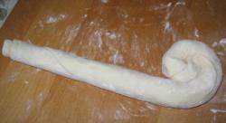 Самса узбекская - шаг 5 Самса узбекская - шаг 5