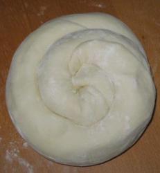 Самса узбекская - шаг 6 Самса узбекская - шаг 6