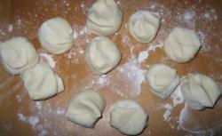 Самса узбекская - шаг 8 Самса узбекская - шаг 8