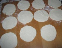 Самса узбекская - шаг 9 Самса узбекская - шаг 9