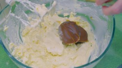 Слоёный торт Наполеон на маргарине и сгущенке