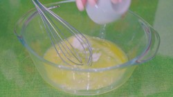 Слоёный торт Наполеон на маргарине и сгущенке