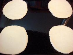 Смаженка с колбасой