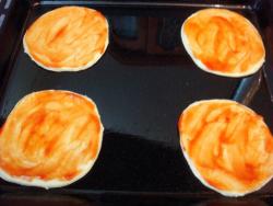 Смаженка с колбасой