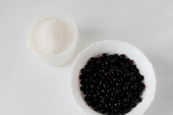 Джем из черной смородины на зиму