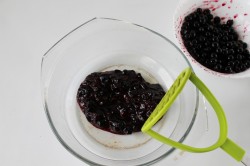 Джем из черной смородины на зиму