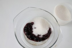 Джем из черной смородины на зиму