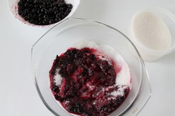Джем из черной смородины на зиму