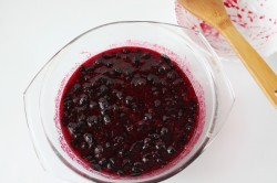 Джем из черной смородины на зиму