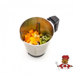 Смузи из экзотических фруктов