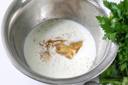 Сочная телятина в духовке запеченная