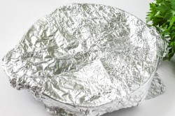 Сочная телятина в духовке запеченная