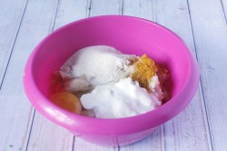 Сочные котлеты из куриной грудки