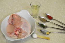 Сочные куриные грудки на сковороде