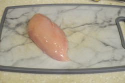 Сочные куриные грудки на сковороде