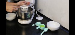 Сочный пирог с капустой, яйцами и зеленью - шаг 1 Сочный пирог с капустой, яйцами и зеленью - шаг 1