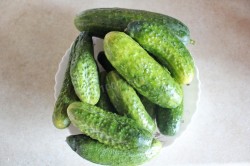 название картинки Сок огуречный на зиму