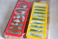 название картинки Сок огуречный на зиму