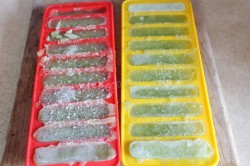 название картинки Сок огуречный на зиму