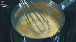 Соленая карамель или карамельный соус