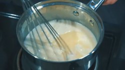 Соленая карамель или карамельный соус