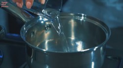 Соленая карамель или карамельный соус