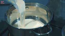 Соленая карамель или карамельный соус