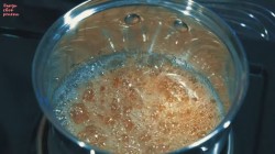 Соленая карамель или карамельный соус