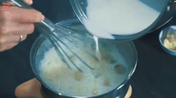 Соленая карамель или карамельный соус