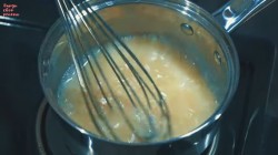 Соленая карамель или карамельный соус