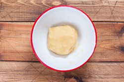 Соленое печенье