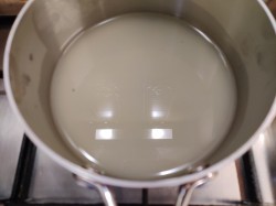 Соленые огурцы под капроновой крышкой на зиму