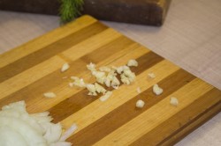 название картинки Солянка из квашеной капусты с мясом