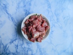 название картинки Вкусная солянка из свежей капусты на сковороде