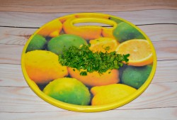 название картинки Солянка с капустой картошкой и мясом