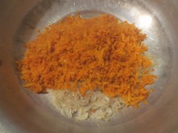 Солянка капуста морковь на зиму