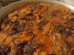 Солянка капуста морковь на зиму