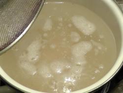 Сом запеченный