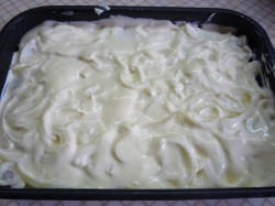 Сом, запеченный в духовке