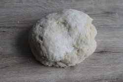 Сосиски в тесте Хрюшки новогодние