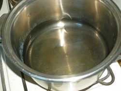 Курица тушеная с кабачками и помидорами соте - шаг 5