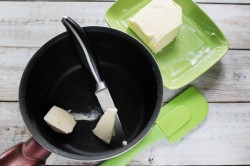 Соус бешамель классический