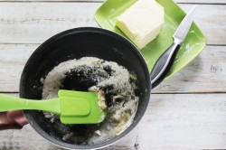 Соус бешамель классический