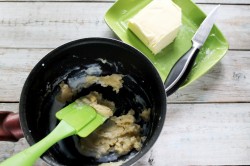 Соус бешамель классический