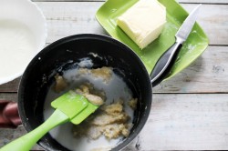 Соус бешамель классический