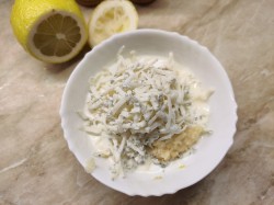 Соус блю чиз классический - шаг 4